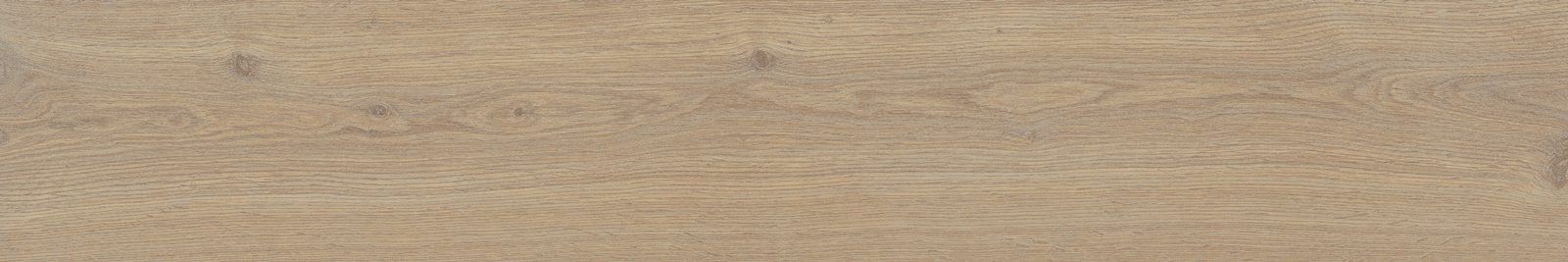 Wood effect matt porcelain floor tile Tau Irati Arce, 20x120 cm, 9 mm, maple, rectified