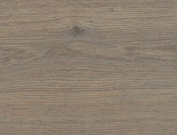 Wood effect matt porcelain floor tile Tau Irati Umber, 20x120 cm, 9 mm, umber, rectified