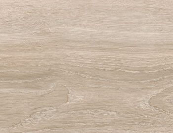 Wood effect matt porcelain floor tile Tau Origin Sand, 20x120 cm, 9 mm, sand beige, R10, rectified