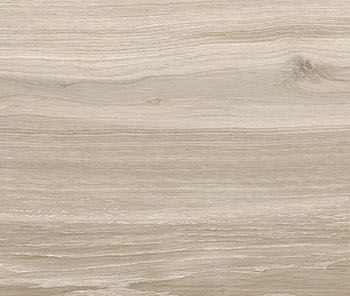 Wood effect matt porcelain floor tile Tau Origin Sand, 22.5x180 cm, 11 mm, sand beige, R10, rectified