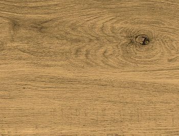Wood effect matt porcelain floor tile Tau Ragusa Camel, 20x120 cm, 9 mm, camel, rectified