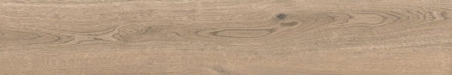 Wood effect porcelain floor tile ABK Poetry Wood Ecru, 20x120 cm, 8.5 mm, slip-resistant R11