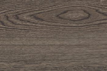 Wood effect porcelain floor tile ABK Poetry Wood Mud, 20x120 cm, 8.5 mm, slip-resistant R11