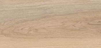 Wood effect porcelain floor tile ABK Eco Chic Naturale, 20x120 cm, 8.5 mm, matt