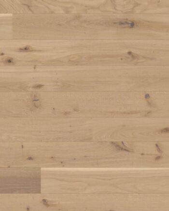Wood flooring Bauwerk Casapark oak 45 Crema deep brushed B-Protect® 139mm