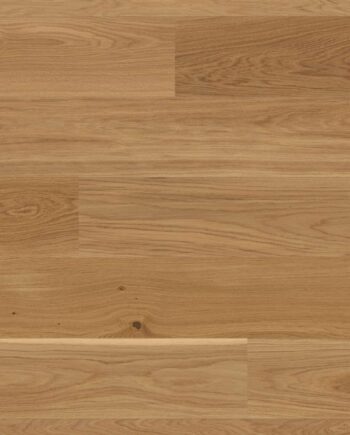 Wooden floor Bauwerk Casapark Oak 24 brushed matt lacquered 209mm