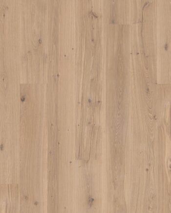 Wooden floor Bauwerk Casapark Oak 35 Crema B-Protect® ultra matt lacquered 181mm