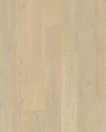Wooden floor Quick-Step Massimo White Daisy Oak extra matt lacquered 260mm