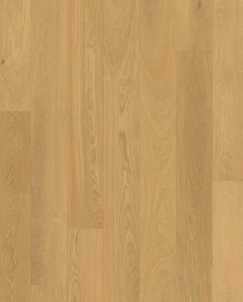 Wooden floor Quick-Step Palazzo Refined Oak extra matt lacquered 190mm