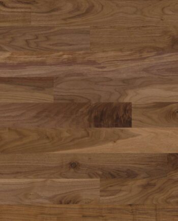 Wooden Flooring Bauwerk Cleverpark 1250 American Walnut 34 oiled sanded