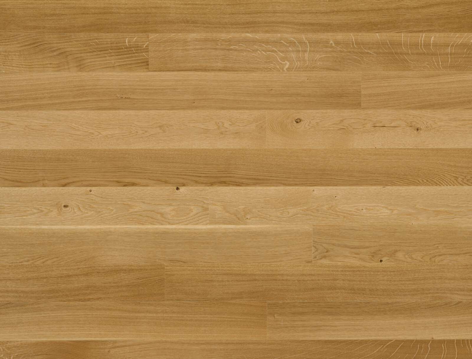 Wooden Flooring Bauwerk Cleverpark 1250 Oak Mandorla 14 matt lacquered