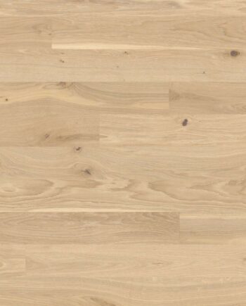 Wooden Flooring Bauwerk Cleverpark 1250 Oak Crema 34 B-Protect sanded