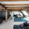 Wooden Flooring Bauwerk Cleverpark 1250 Silente Oak Farina 14 matt lacquered – interior 2 Wooden Flooring Bauwerk Cleverpark 1250 Silente Oak Farina 14 matt lacquered – 3