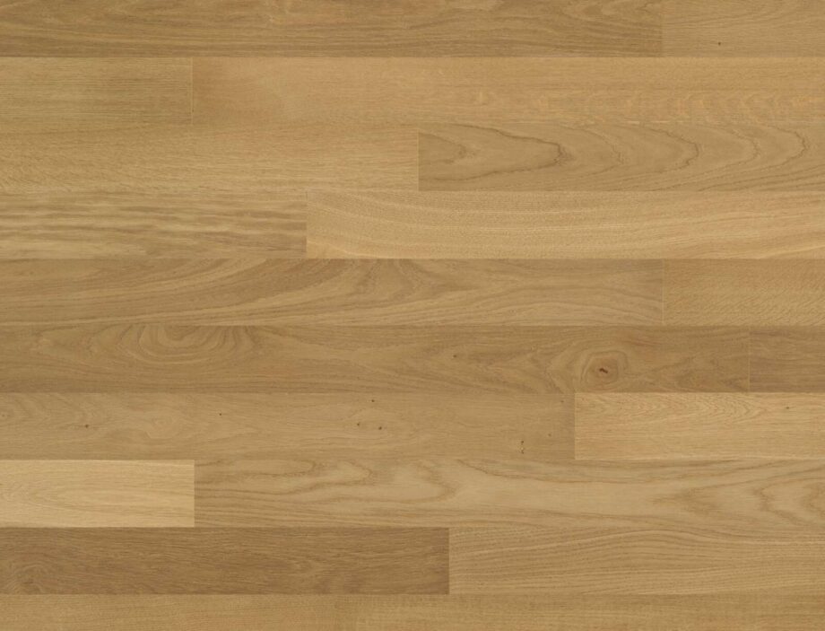 Wooden Flooring Bauwerk Cleverpark 1250 Slightly Smoked Oak Crema 15 B-Protect Wooden Flooring Bauwerk Cleverpark 1250 Slightly Smoked Oak Crema 15 B-Protect
