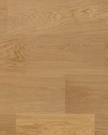 Wooden Flooring Bauwerk Formpark 520 Oak Nature 14 oiled deep brushed