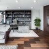 Wooden Flooring Bauwerk Formpark 780 Oak Nature 14 oiled deep brushed – interior 3 Wooden Flooring Bauwerk Formpark 780 Oak Nature 14 oiled deep brushed – 4