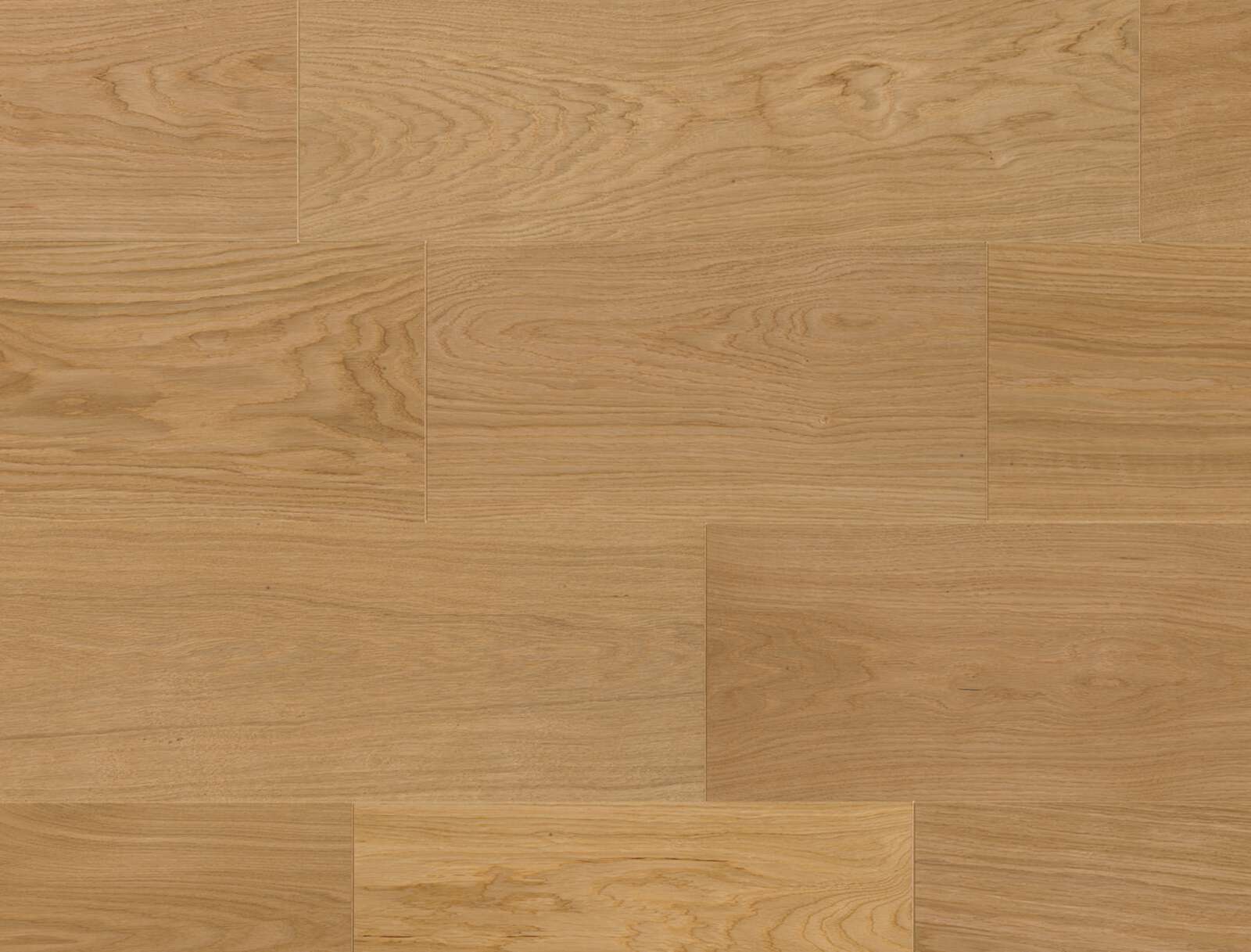 Wooden Flooring Bauwerk Formpark 780 Oak Nature 14 oiled deep brushed