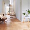 Wooden Flooring Bauwerk Formpark Mini 380 Oak Avorio 14 oiled deep brushed – 2