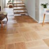 Wooden Flooring Bauwerk Formpark Mini 570 Oak Avorio 14 oiled deep brushed – interior Wooden Flooring Bauwerk Formpark Mini 570 Oak Avorio 14 oiled deep brushed – 2