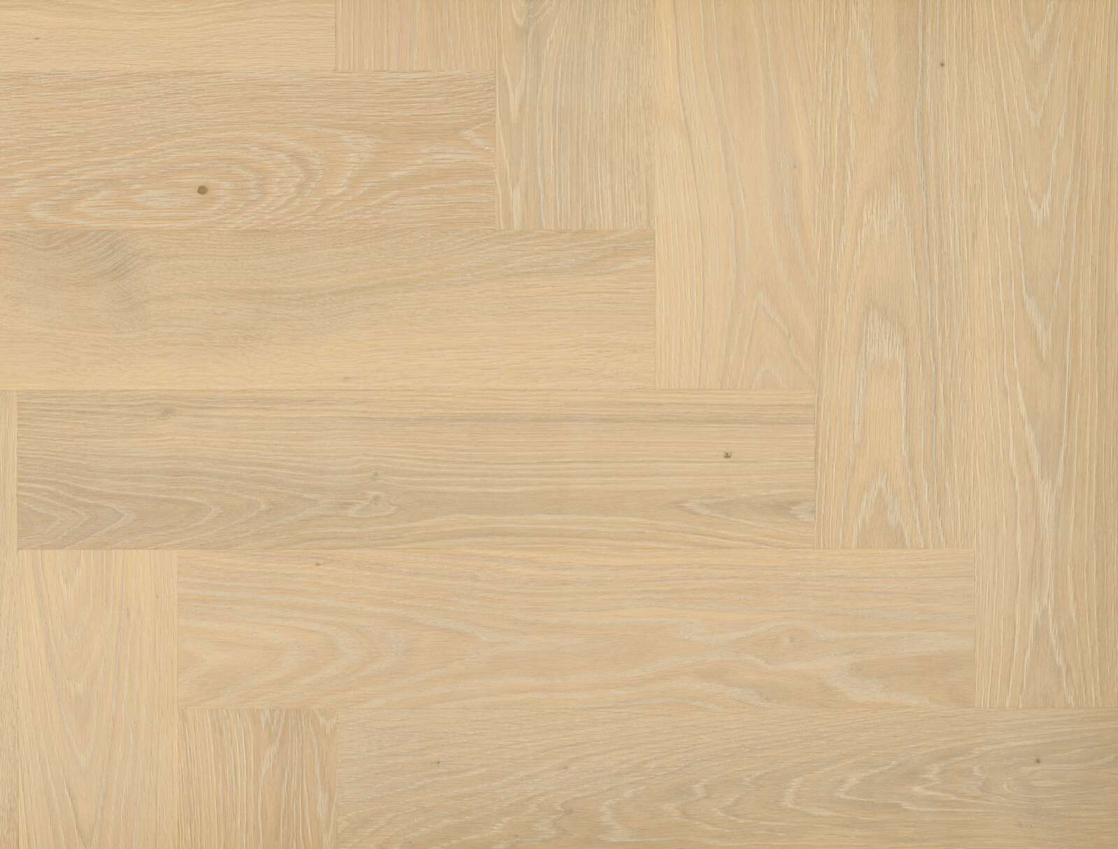 Wooden Flooring Bauwerk Formpark Quadrato Oak Farina 14 oiled sanded