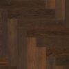 Wooden Flooring Bauwerk Formpark Quadrato Smoked Oak 14 oiled sanded – board view Wooden Flooring Bauwerk Formpark Quadrato Smoked Oak 14 oiled sanded