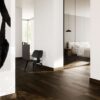 Wooden Flooring Bauwerk Formpark Quadrato Smoked Oak 14 oiled sanded – interior Wooden Flooring Bauwerk Formpark Quadrato Smoked Oak 14 oiled sanded – 2