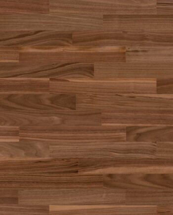 Wooden Flooring Bauwerk Monopark American Walnut 14 matt lacquered sanded