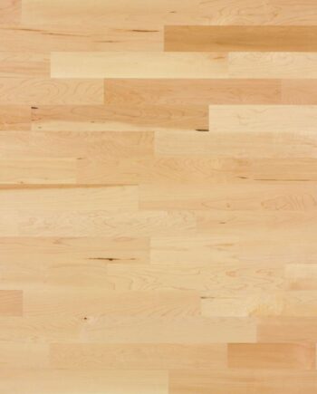 Wooden Flooring Bauwerk Monopark Canadian Maple 15 matt lacquered sanded