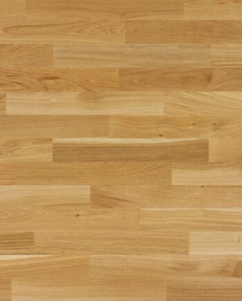Wooden Flooring Bauwerk Monopark Oak Nature 15 matt lacquered sanded FSC