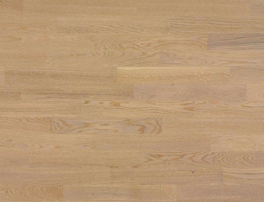 Wooden Flooring Bauwerk Monopark Oak Avena 15 matt lacquered sanded – board view Wooden Flooring Bauwerk Monopark Oak Avena 15 matt lacquered sanded