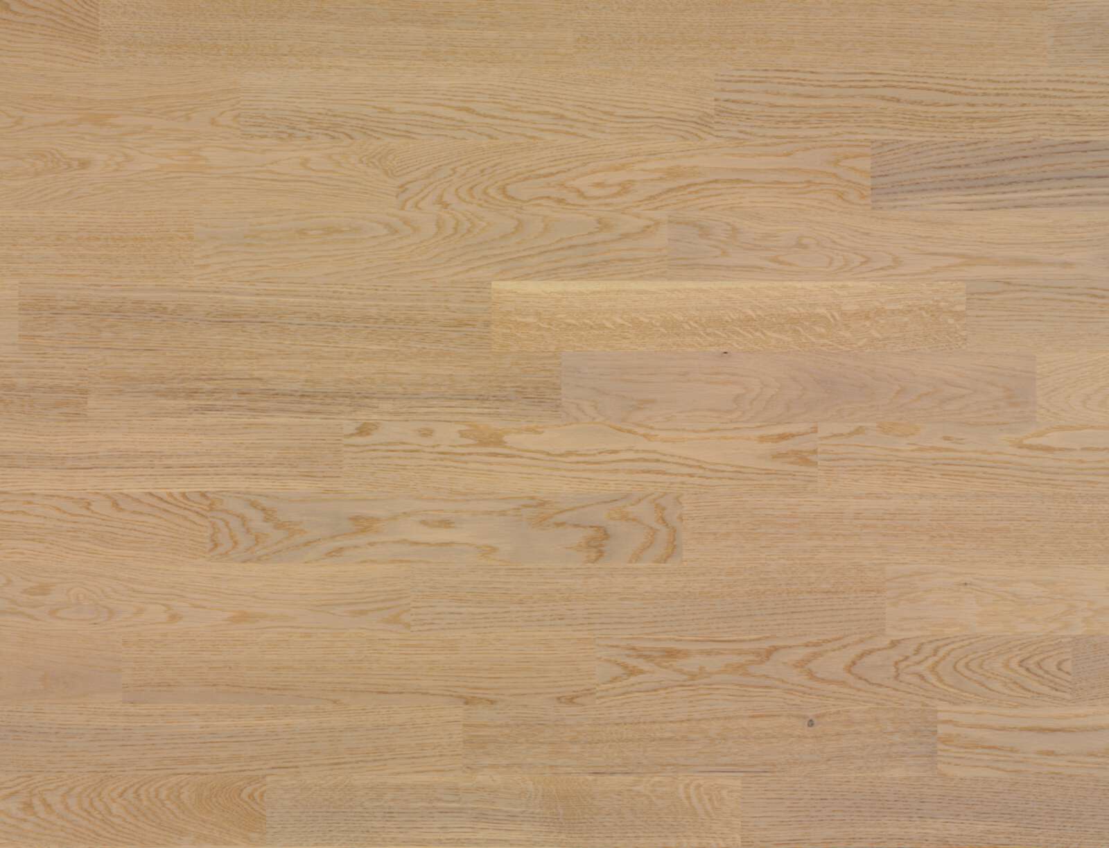 Wooden Flooring Bauwerk Monopark Oak Avena 15 matt lacquered sanded