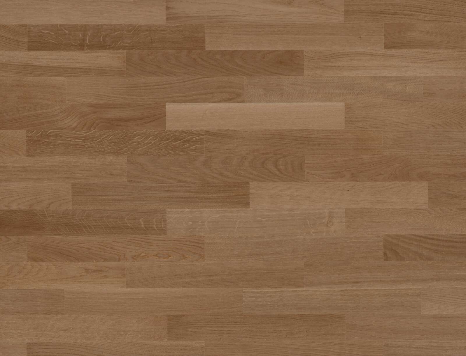 Wooden Flooring Bauwerk Monopark Oak Grano 15 matt lacquered sanded