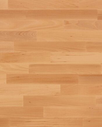 Wooden Flooring Bauwerk Monopark Steamed Beech 15 matt lacquered sanded