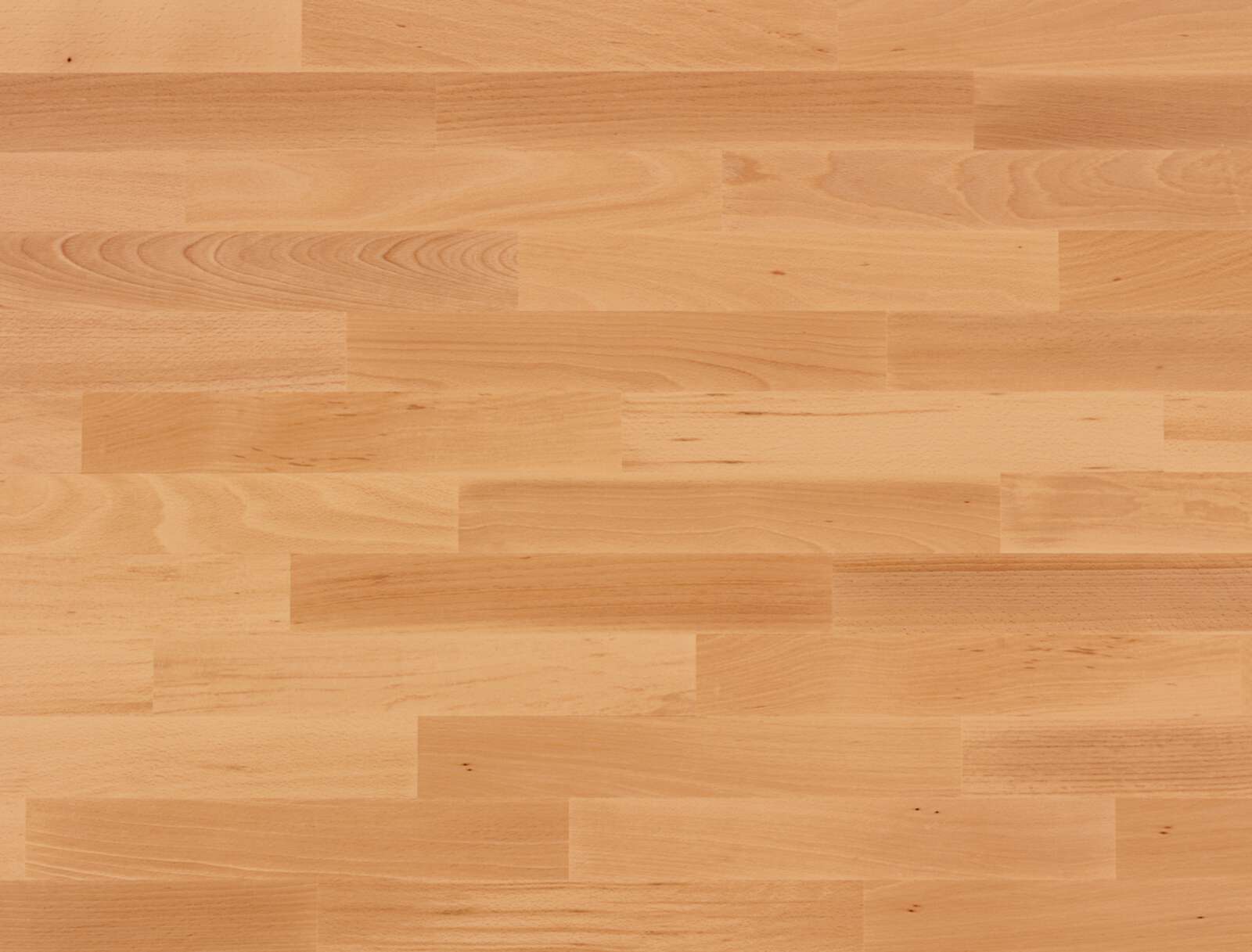 Wooden Flooring Bauwerk Monopark Steamed Beech 15 matt lacquered sanded