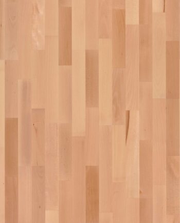 Wooden Flooring Bauwerk Multipark 10 mm Steamed Beech 14 matt lacquered