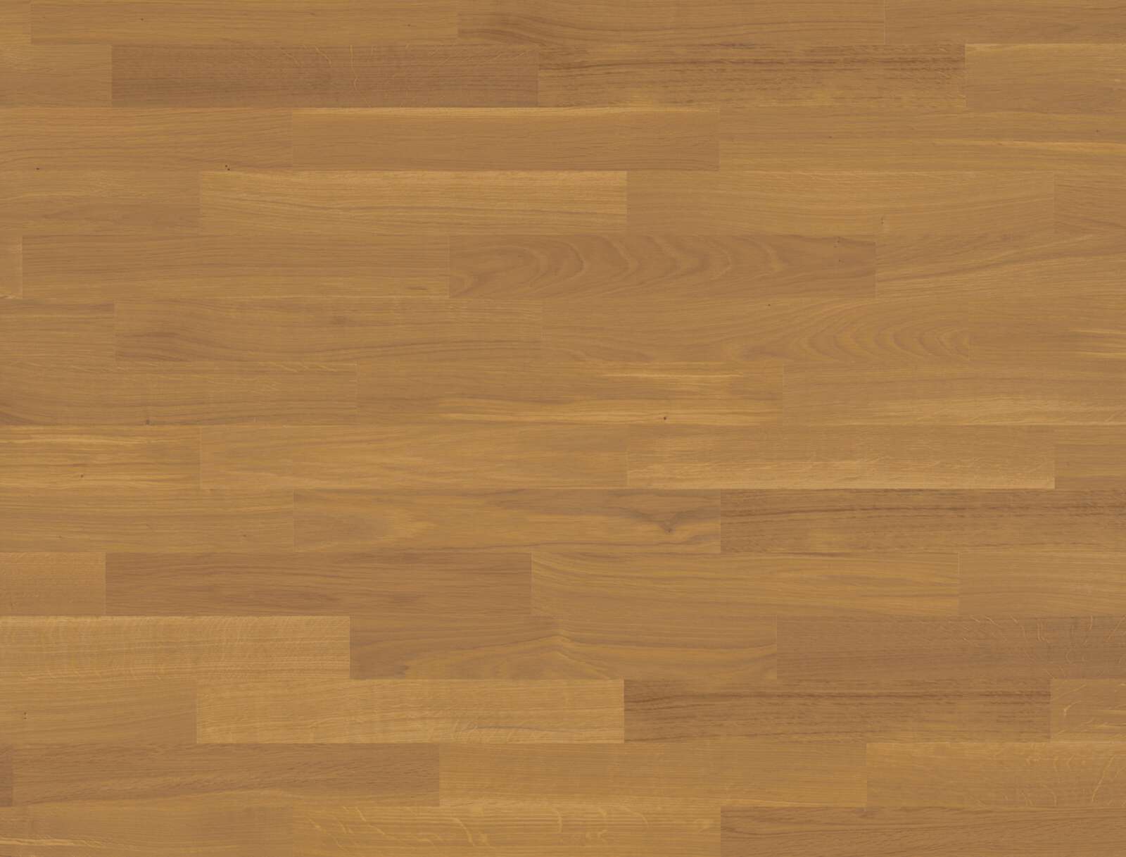 Wooden Flooring Bauwerk Solopark Oak Mandorla 15 matt lacquered sanded