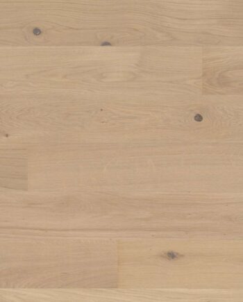 Wooden Flooring Bauwerk Studiopark Oak Avorio 15 oiled deep brushed