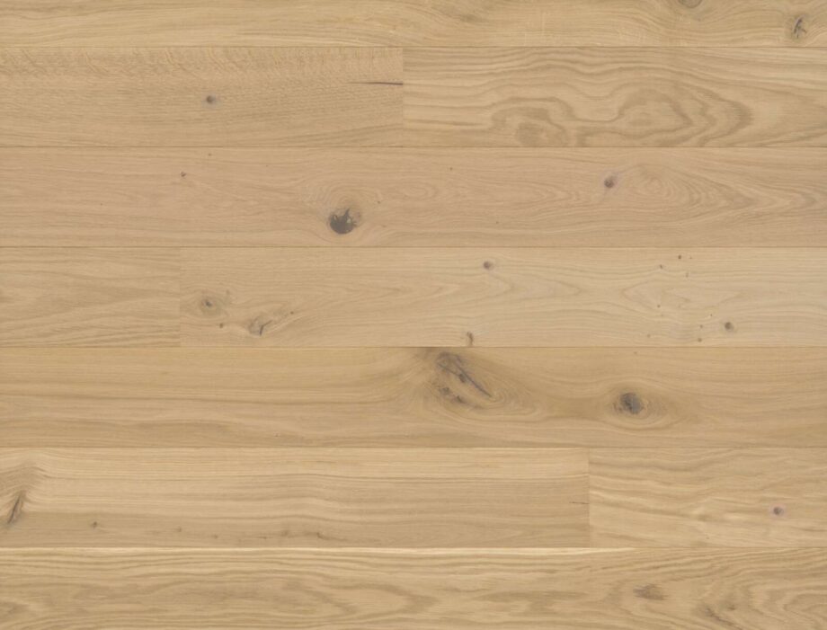 Wooden Flooring Bauwerk Studiopark Oak Crema 46 B-Protect brushed Wooden Flooring Bauwerk Studiopark Oak Crema 46 B-Protect brushed