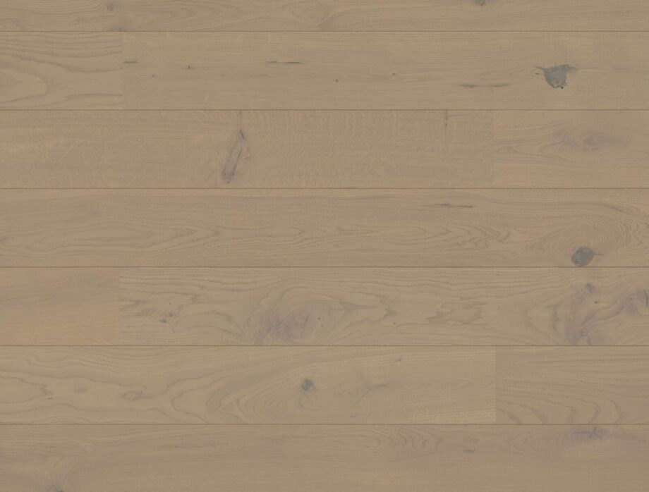Wooden Flooring Bauwerk Studiopark Oak Creta 46 oiled deep brushed