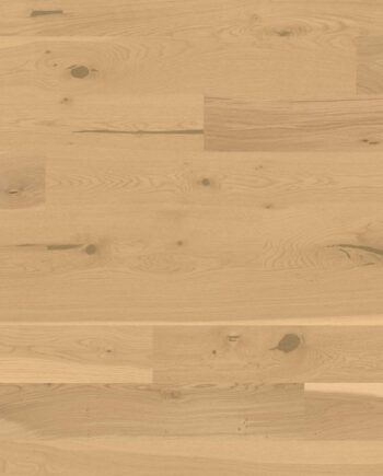 Wooden Flooring Bauwerk Trendpark 1390 Oak Crema 46 B-Protect brushed