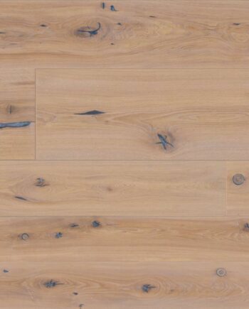 Wooden Flooring Bauwerk Unicopark Oak Avorio 46 oiled handcrafted