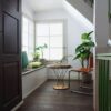 Wooden Flooring Bauwerk Unicopark Oak Caffè 46 oiled brushed – interior Wooden Flooring Bauwerk Unicopark Oak Caffè 46 oiled brushed – 2