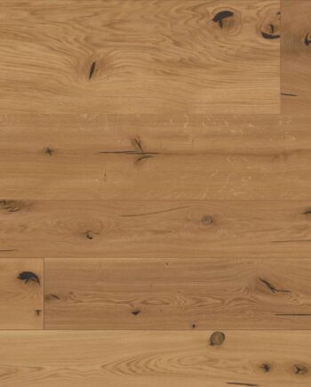 Wooden Flooring Bauwerk Unicopark Oak Mandorla 46 oiled handcrafted