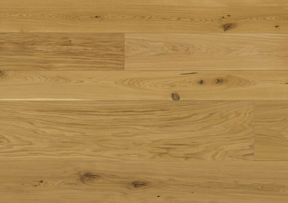 Wooden Flooring Bauwerk Unicopark Oak Nature 35 oiled brushed Wooden Flooring Bauwerk Unicopark Oak Nature 35 oiled brushed