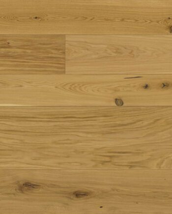 Wooden Flooring Bauwerk Unicopark Oak Nature 35 oiled brushed
