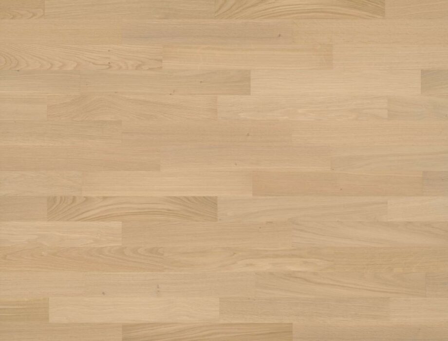 Wooden Flooring Bauwerk Unopark Oak Crema 14 B-Protect sanded