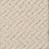 Wool Carpet Creatuft Titan 38 White