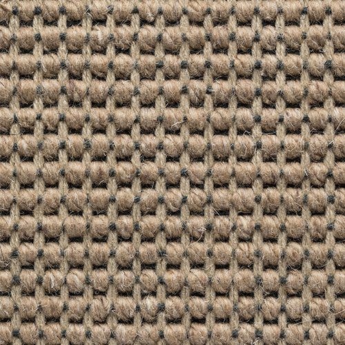 Wool Carpet Creatuft Tivoli Plus 10 Kaki