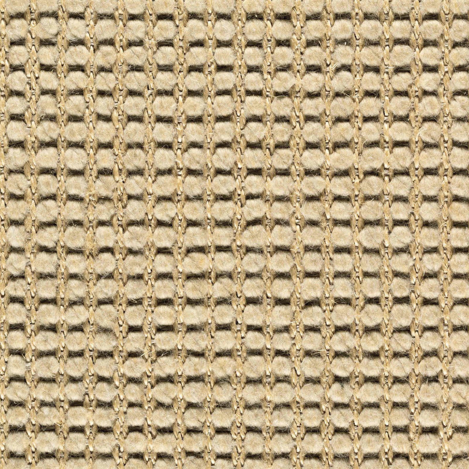 Wool Sisal Carpet Tasibel Maori 8023