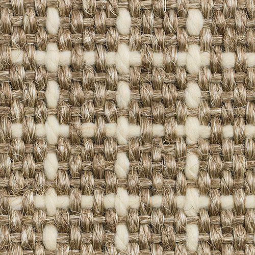 Wool Sisal Carpet Tasibel Tasmania 8562/20